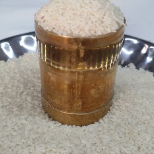 Indian Organic Idly Rice