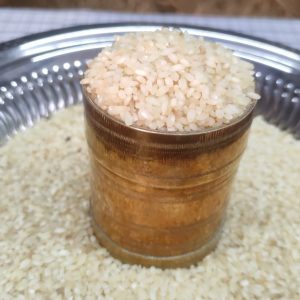 Mullankaima Fragrant Rice