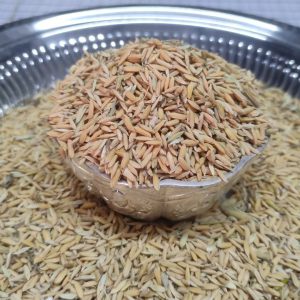FreshoCartz Organic Whole Cumin Seeds